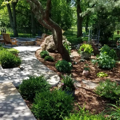 Williams Landscape & Garden