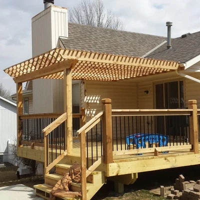 J & B Construction