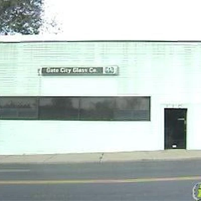 Gate City Glass