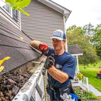 The Brothers that just do Gutters