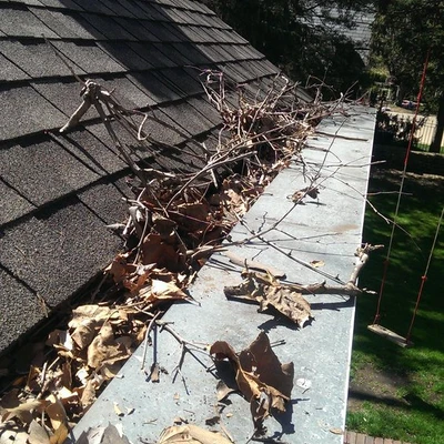 Gutter Flushers