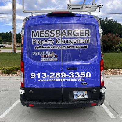 Property Doctor Handyman Services