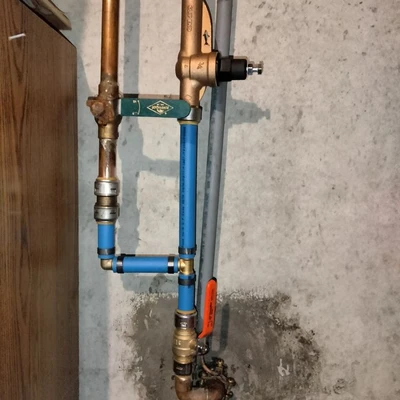 Handyman Service
