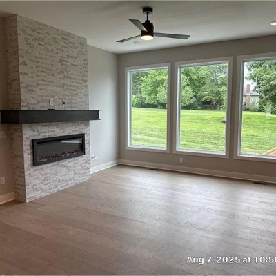 Dave Richards Home Building