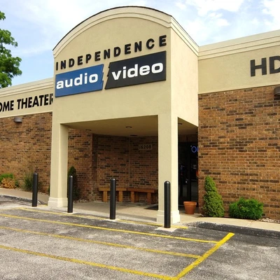 Independence Audio-Video