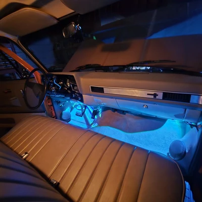 Kustom Mobile Electronics