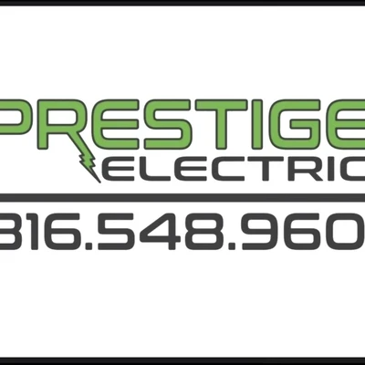 Prestige Electric