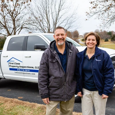First Class Property Inspections