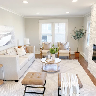 Lemondrop Home