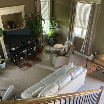 Home Staging by Cynthia