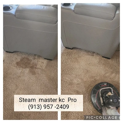 Steam Master Kc Pro