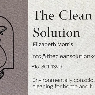 The Clean Solution