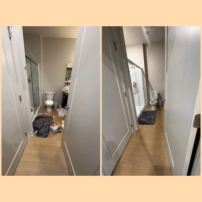 A Better Abode Cleaning