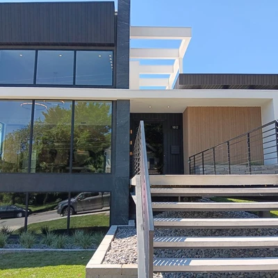 KC Window Cleaning