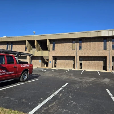 Addison Window Cleaning