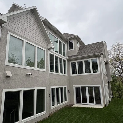 Apex Exterior Cleaning