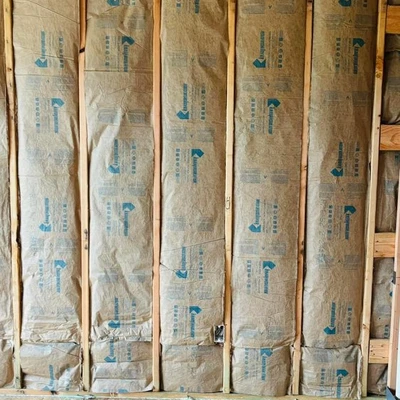 Rosales Insulation Business