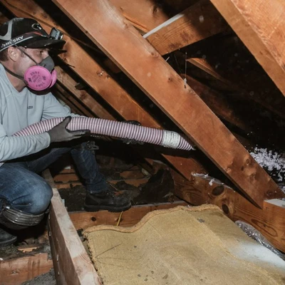 My Insulation Guy