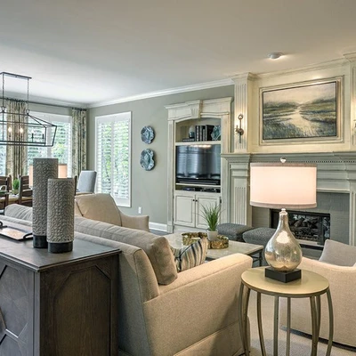 Madden-McFarland Interiors