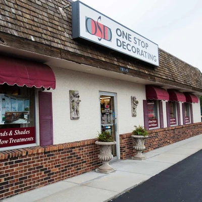 One Stop Decorating Center