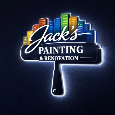 Jacks Painting