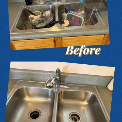 Armstrong Commercial Cleans