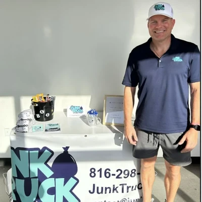 The Junk Truck