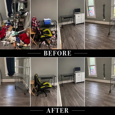 KC Cleanouts