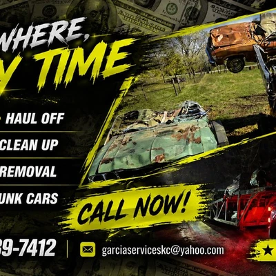 Garcia Services