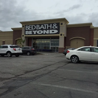 Bed Bath & Beyond