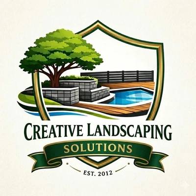 Creative Landscaping Solutions