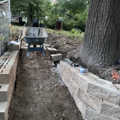 Axel’s Landscaping & Design