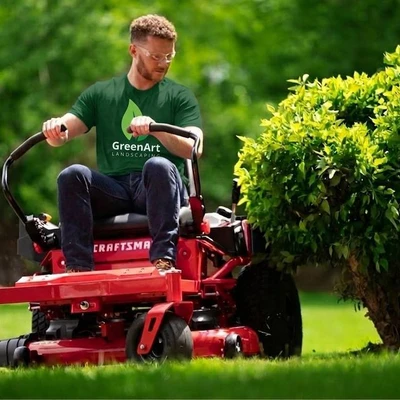 GreenArt Landscaping