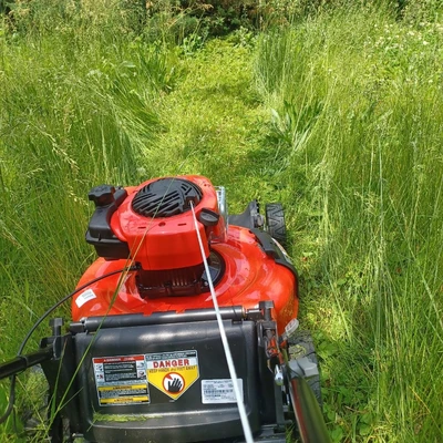Nature Needs LawnCare