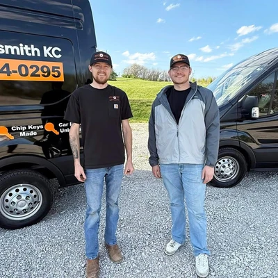 Quick Pick Locksmith KC