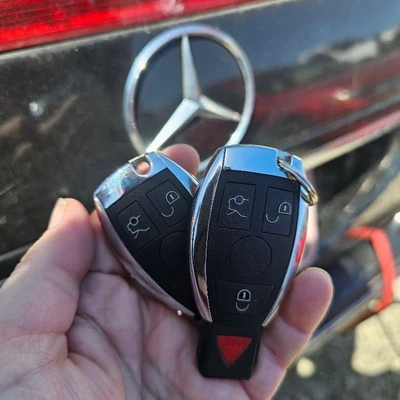 Quick Keys