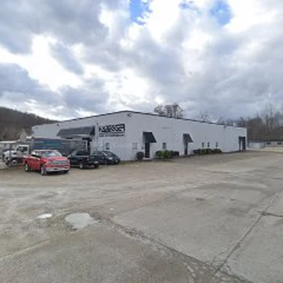 Habegger HVAC Distribution Inc - Ona