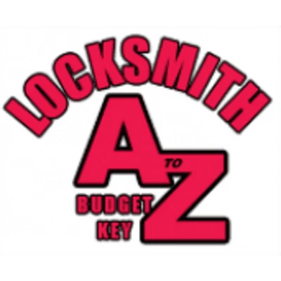 A To Z Budget Key