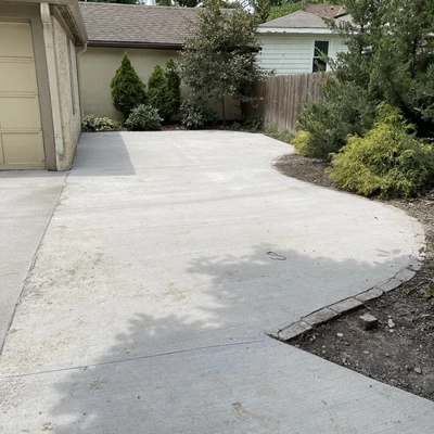 George Hendren Concrete