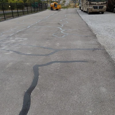 Platinum Asphalt and Sealcoating