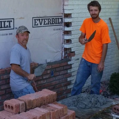Jayhawk Masonry