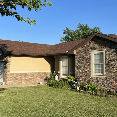 TMC Stucco and Stone