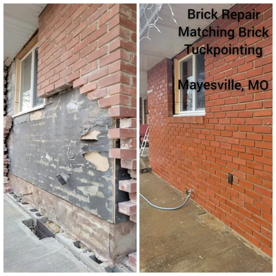 JB Masonry