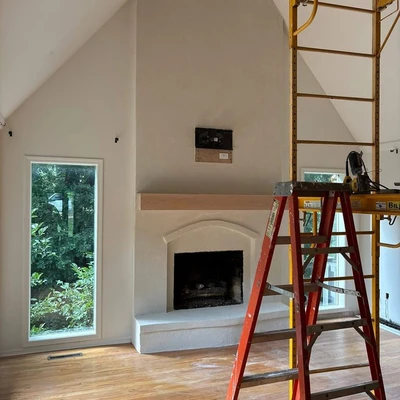 Trivas Stucco & Stone