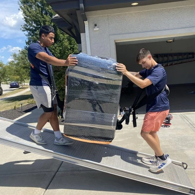 Box N Haul Moving