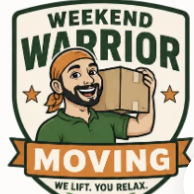 Weekend Warrior Moving
