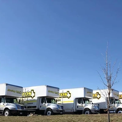 Moving Pros