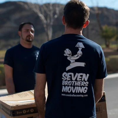 Seven Brothers Moving