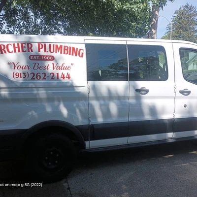 Archer Plumbing
