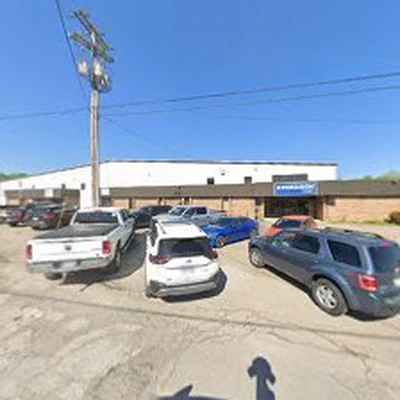Ferguson HVAC Supply